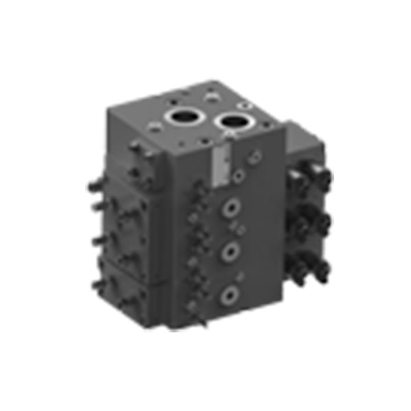 SVC25 比例方向阀 SVC25 比例方向阀